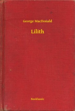 George Macdonald - Lilith