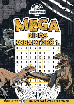 Jurassic World - Mega dns kobaktr 1.