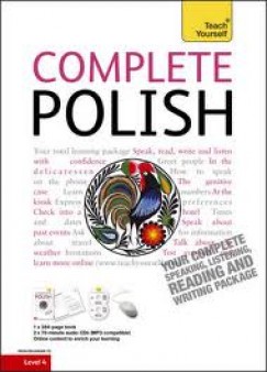 Complete Polish