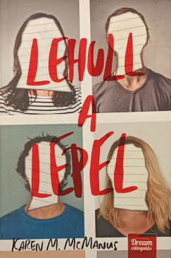 Karen M. McManus - Lehull a lepel