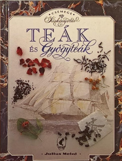 Gwen Edmonds - Jill Norman - Tek s gygytek