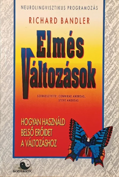 Charles Baudelaire - Elmés változások