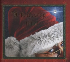 Rod Green - A karácsony titkai