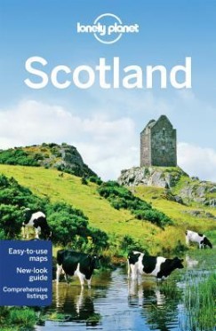 Lonely Planet: Scotland