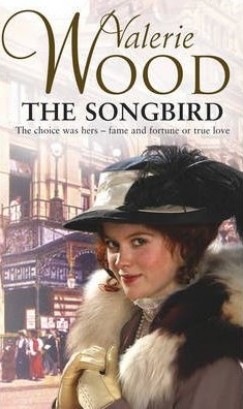 Valerie Wood - The Songbird