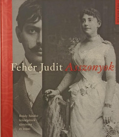 Feh�r Judit - Asszonyok