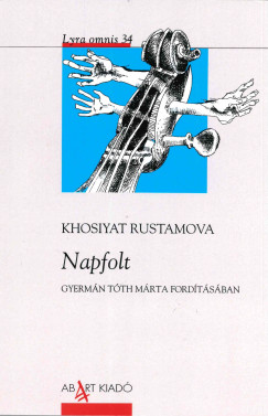 Khosiyat Rustamova - Napfolt