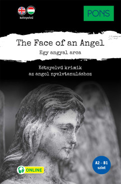 Dominic Butler - PONS The Face of an Angel ? Egy angyal arca