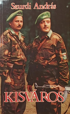 Szurdi Andrs - Kisvros