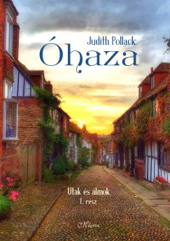 Judith Pollack - haza