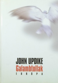 John Updike - Galambtollak
