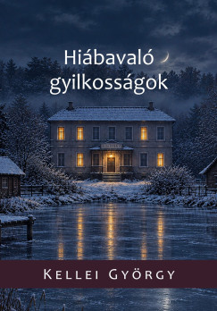Kellei György - Hiábavaló gyilkosságok