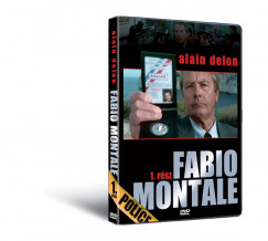 Jose Pinheiro - Fabio Montale 1. rsz - DVD