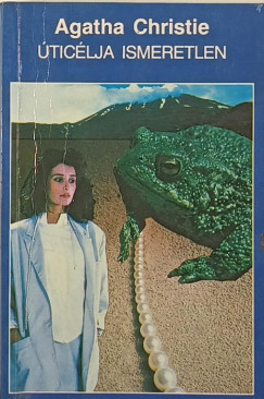 Agatha Christie Mallowan - �tic�lja ismeretlen