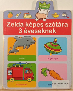 Zelda kpes