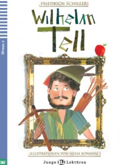 Wilhelm Tell + CD