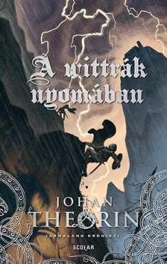 Johan Theorin - A wittrk nyomban