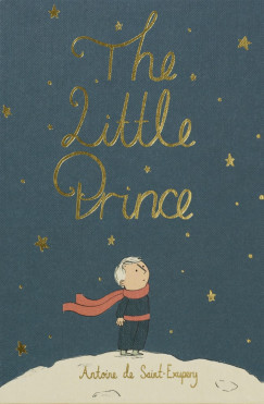 Antoine De Saint-Exupry - The Little Prince
