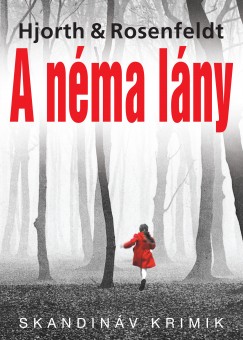 Michael Hjorth - Hans Rosenfeldt - A nma lny