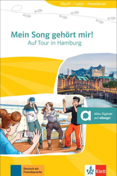 Achim Seiffarth - Mein Song gehört mir! - Auf Tour in Hamburg - A1