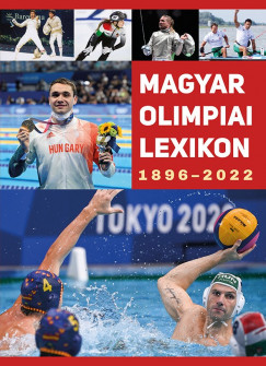 Rzsaligeti Lszl - Magyar Olimpiai Lexikon 1896-2022