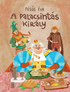 Fss va - A palacsints kirly