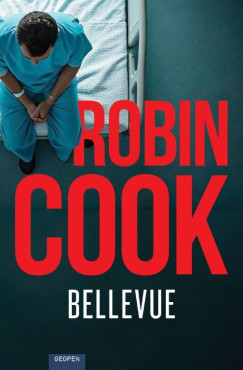 Robin Cook - Bellevue