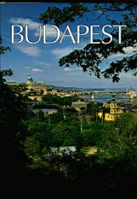 Dercsényi Balázs - Budapest