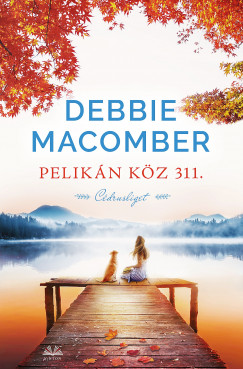 Debbie Macomber - Pelikn kz 311