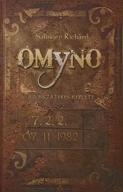 Salinger Richrd - Omyno
