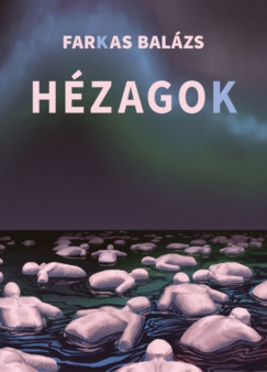 Farkas Balázs - Hézagok