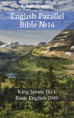 King Ja Truthbetold Ministry Joern Andre Halseth - English Parallel Bible 14