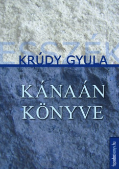 Krdy Gyula - Knan Knyve
