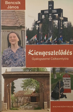 Bencsik J�nos - Kiengesztel�d�s