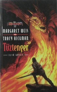 Tracy Hickman - Margaret Weis - Tztenger I.