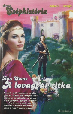 Lyn Stone - A lovagvr titka