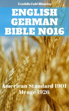Hermann Truthbetold Ministry Joern Andre Halseth - English German Bible 12