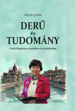Moln�r Zs�fia - Der� �s tudom�ny