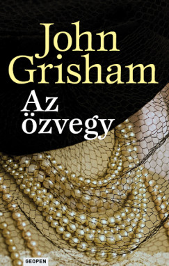 John Grisham - Az özvegy