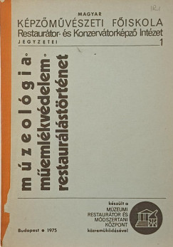 Entz Géza - Múzeológia- műemlékvédelem- restaurálástörténet