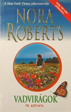 Nora Roberts - Törvényes úton