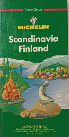 Scandinavia, Finland