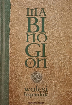 Mabigonion