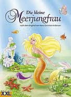 Die kleine Meerjungfrau