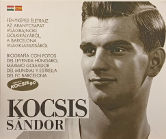 Bodnár Zalán - Kocsis Sándor