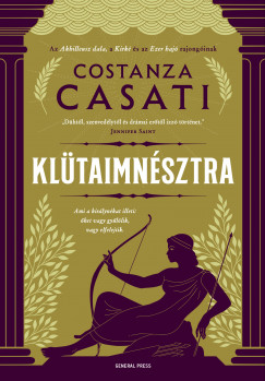 Costanza Casati - Kltaimnsztra