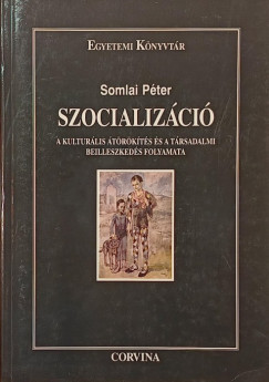 Somlai Péter - Szocializáció