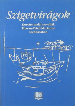 Balzs Tibor   (Szerk.) - Szigetvirgok