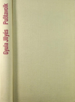 Illyés Gyula - Pusstavolk - Mittagessen im Schloss