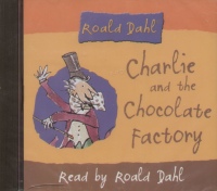 Roald Dahl - Charlie and the Chocolate Factory